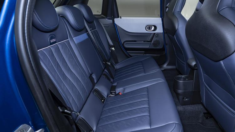 MINI COOPER HATCHBACK 2.0 S Sport [Level 3] 5dr Auto